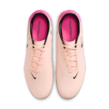 Superge in čevlji Nike Phantom GX 2 Academy Roza | FD6723-800, 2