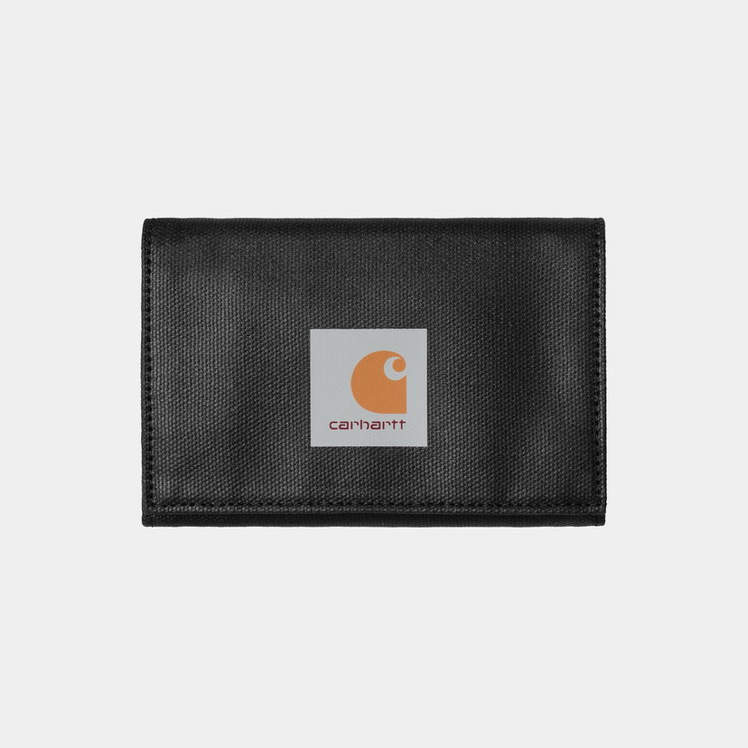 Denarnica Carhartt WIP Dean Wallet Črna | I035355_1