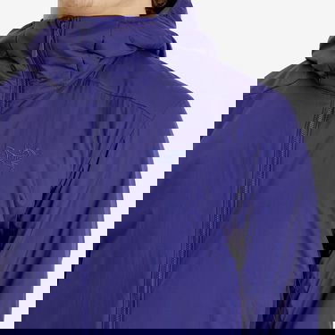 Pulover Arcteryx Atom Hooded Insulated Jacket, Size Large Lila | X000009556-002777, 5