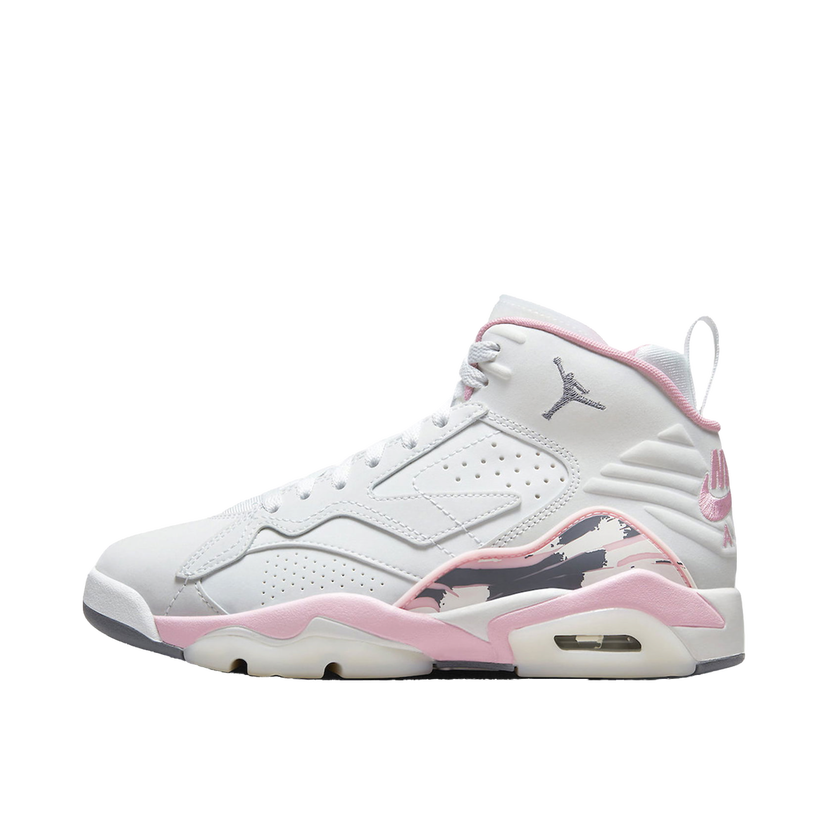 Superge in čevlji Jordan MVP 678 "Shy Pink" W Bela | FB9019-106