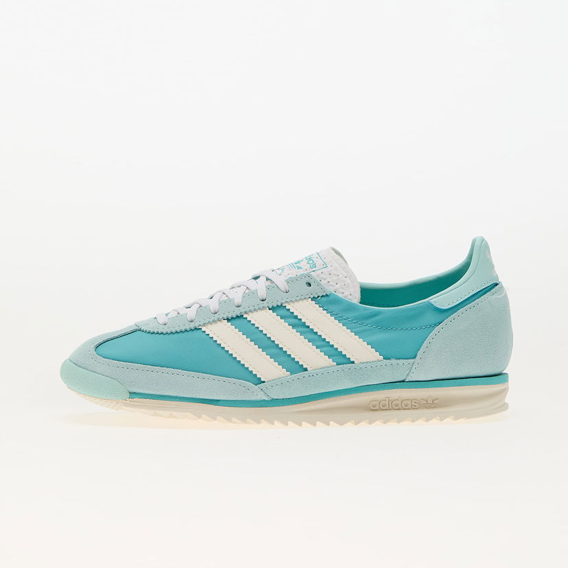 Superge in čevlji adidas Originals SL 72 Og Turkizna | JI0199