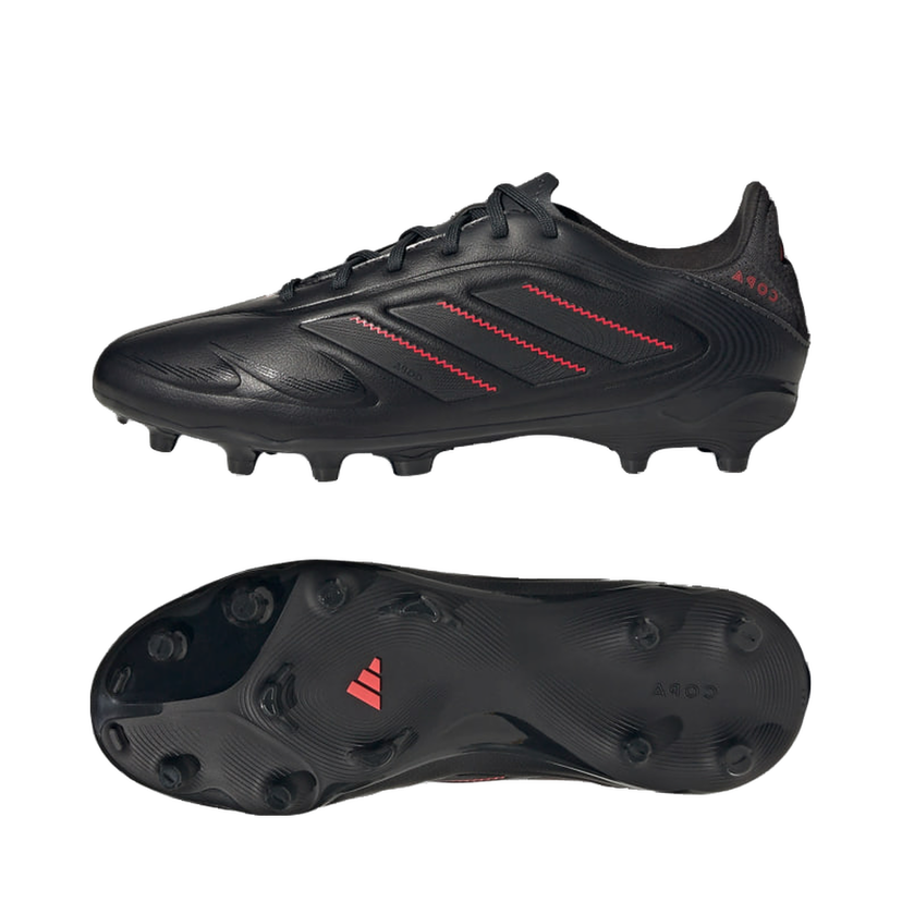 Superge in čevlji adidas Performance Copa Pure 3 League Firm/Multiground Črna | IE1193