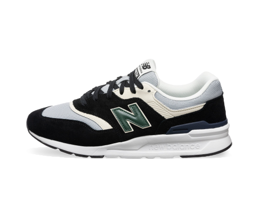 Lifestyle New Balance 997 Črna | CM997HSY