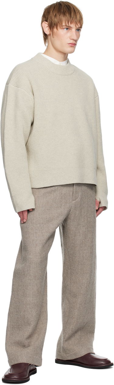 Oblačila Studio Nicholson Studio Nicholson Donovan Loafers Rjava | DONOVAN SNM - 1260, 4