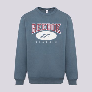 Pulover Reebok Classic Archive Essentials Crewneck Modra | 100036882, 0