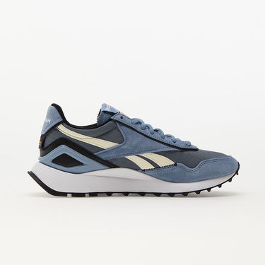 Superge in čevlji Reebok Classic Leather AZ Modra | GW3809, 2