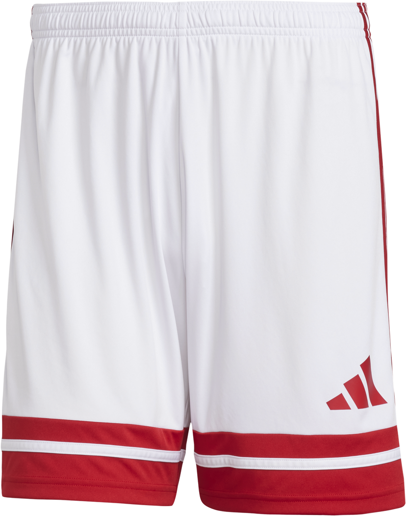 Kratke hlače adidas Originals adidas SQUADRA25 Shorts Bela | jh3404