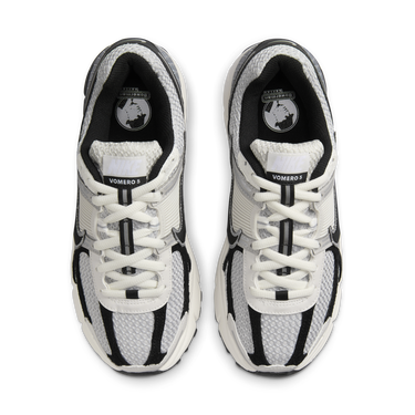 Superge in čevlji Nike Air Zoom Vomero 5 W Siva | HQ1182-001, 3