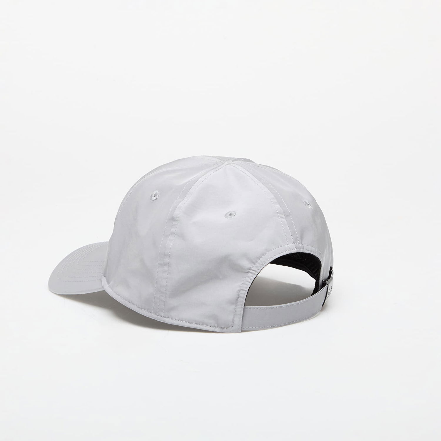 Kapa C.P. Company Chrome-R Logo Cap Drizzle Grey Siva | 16CMAC147A005904A-913, 1