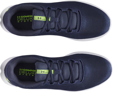 Superge in čevlji Under Armour UA Charged Speed Swift Mornarica | 3026999-405, 3