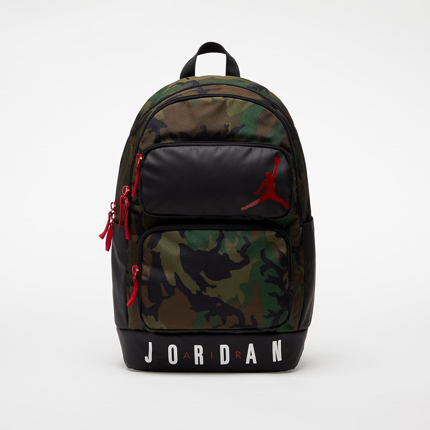 Nahrbtnik Jordan Essential Backpack Camo Večbarvna | 9A0670-650, 0