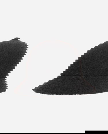 Klobuk BAPE A Bathing Ape Sta Pile Bucket Hat Črna | 1H30180009 001, 4