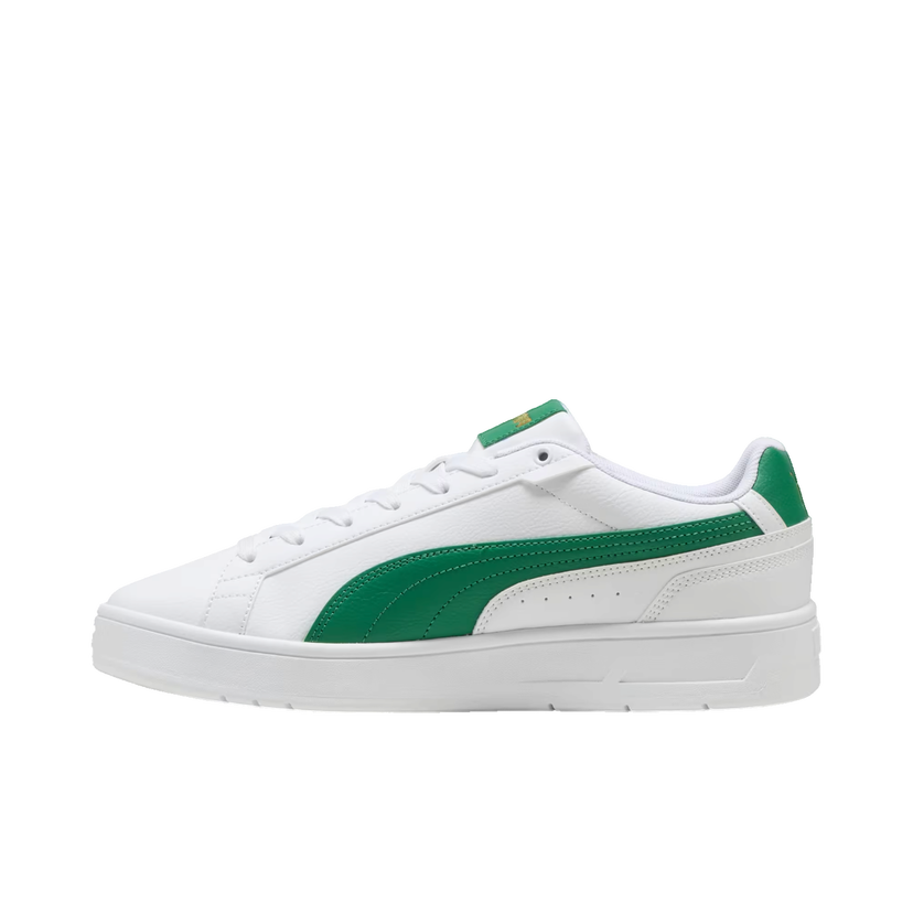 Superge in čevlji Puma Puma Smash v2L Bela | 365215-003