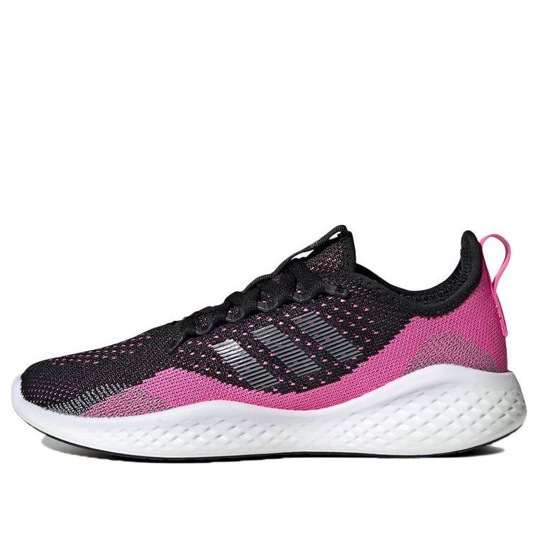 Superge in čevlji adidas Performance Fluidflow 2.0 Črna | H04592