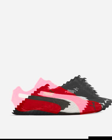 Superge in čevlji Puma Speedcat OG Rdeča | 398846-02, 4