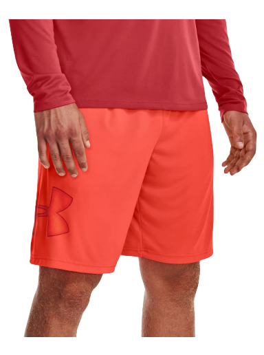 Kratke hlače Under Armour Short Tech Rdeča | 1306443-877