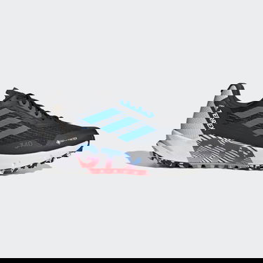Superge in čevlji adidas Performance Agravic Flow 2.0 GTX Črna | H03184, 0
