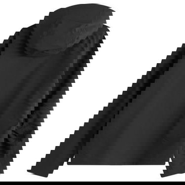 Vetrovka Arcteryx Veilance Quartic Hooded Jacket, Size Large Črna | X000007677-002291, 2