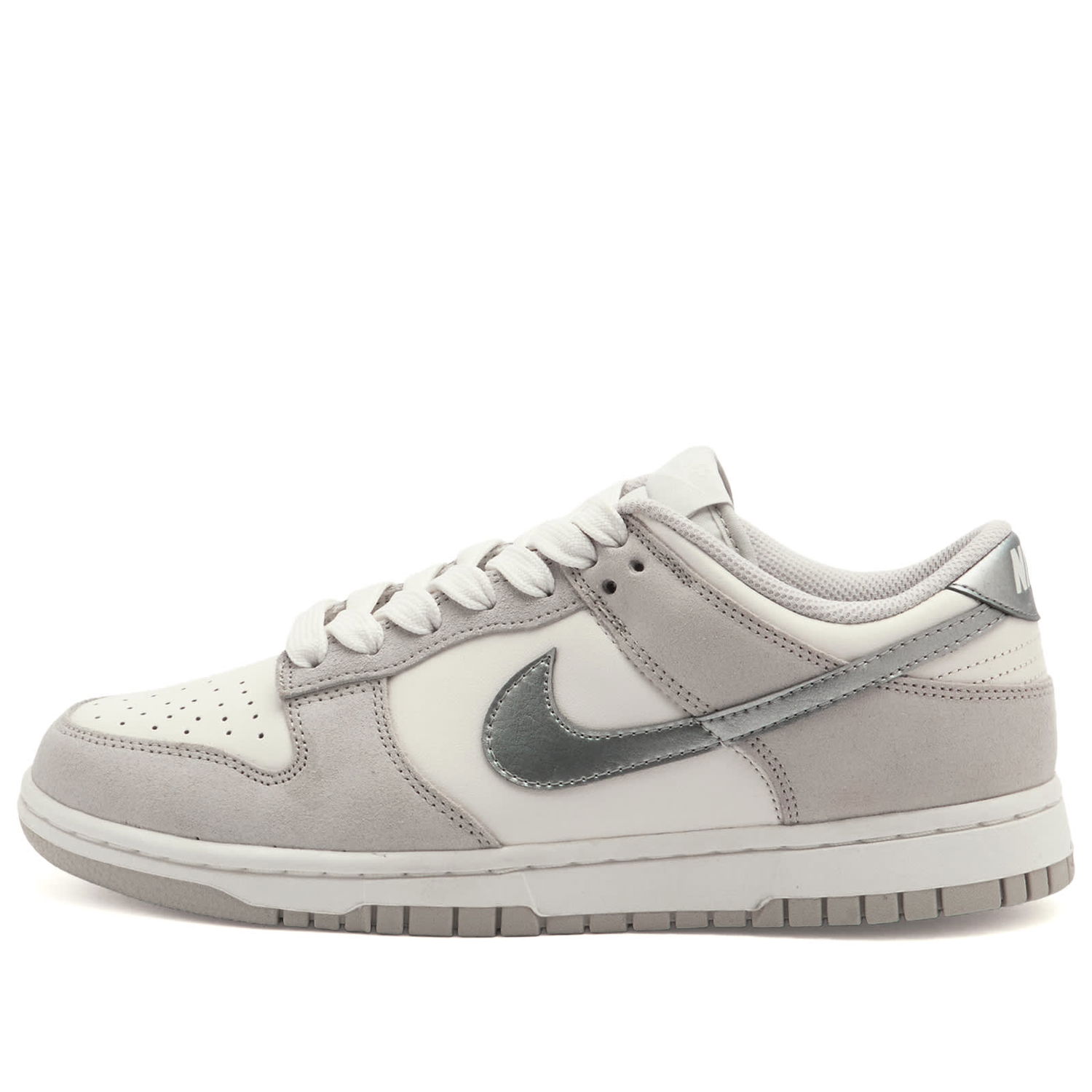 Superge in čevlji Nike Dunk Low, Size UK 3 Siva | II7651-133, 1