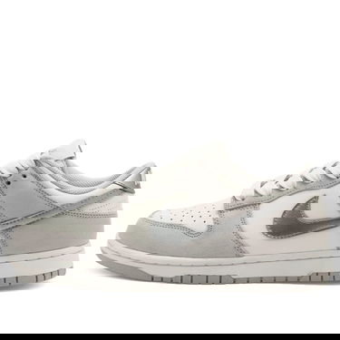Superge in čevlji Nike Dunk Low, Size UK 3 Siva | II7651-133, 1