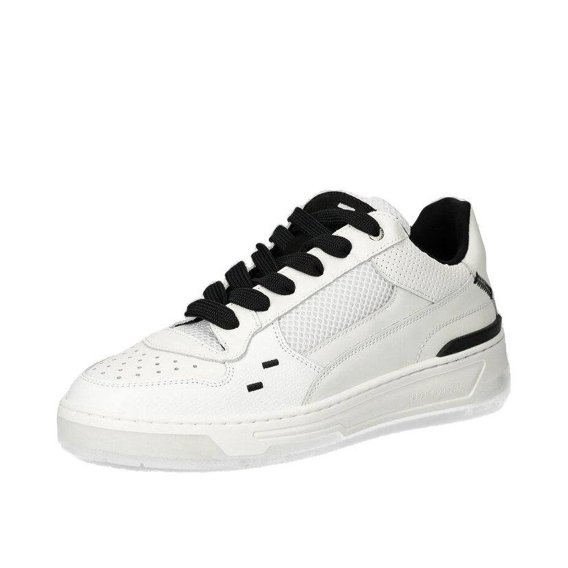 Superge in čevlji Filling Pieces Cruiser Crumbs Bela | 64427542024
