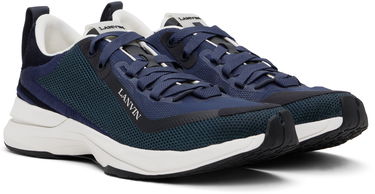 Oblačila LANVIN Lanvin L-I Mesh Modra | FU-SKAK01-SUSH-P25, 3