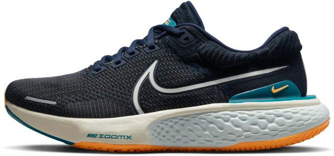 Superge in čevlji Nike ZoomX Invincible Run Flyknit 2 Mornarica | DH5425-400, 0