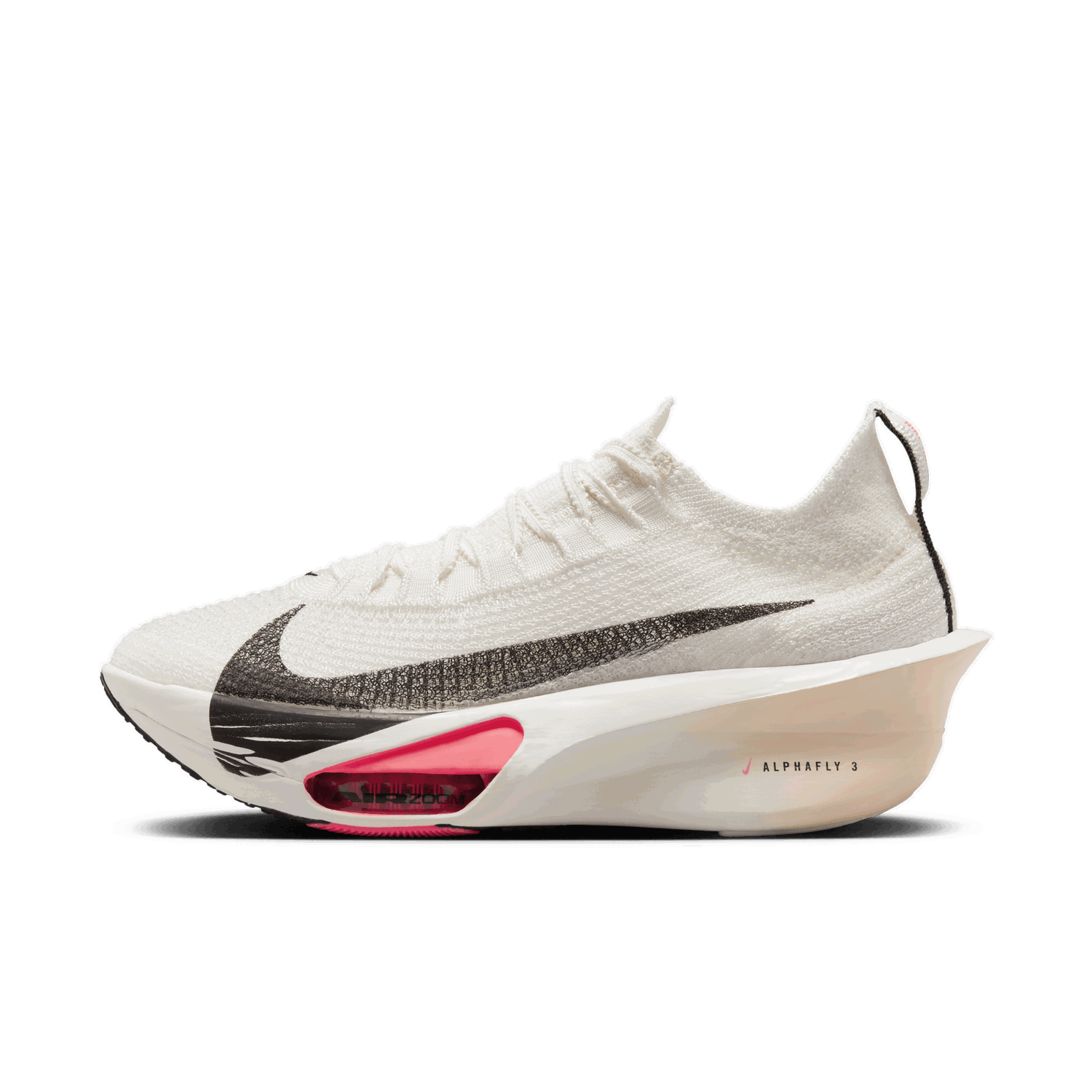 Superge in čevlji Nike Alphafly 3 Bela | FD8315-103, 0
