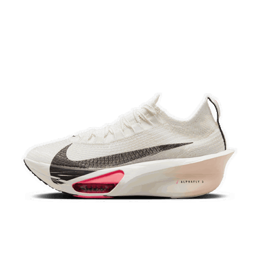 Superge in čevlji Nike Alphafly 3 Bela | FD8315-103, 0