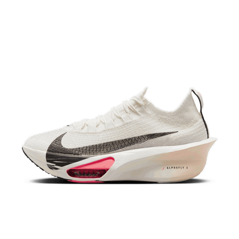 Tek Nike Alphafly 3 Bela | FD8315-103