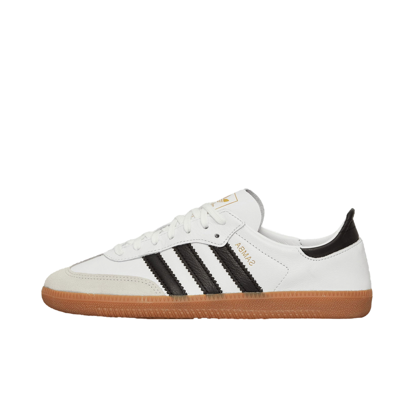 Superge in čevlji adidas Originals Samba "Decon" Bela | IF0642 001