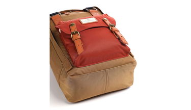 Nahrbtnik Doughnut Macaroon Backpack Večbarvna | D010ET-014160-F, 4