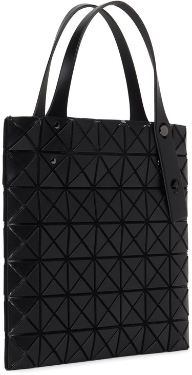 Tote bag BAO BAO ISSEY MIYAKE Prism Matte Tote Bag Črna | BB46AG507, 2