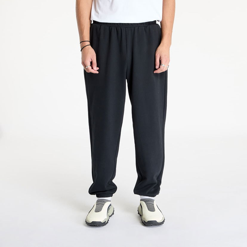 Trenirka OAKLEY Sweatpant Blackout Črna | FOA405456-02E