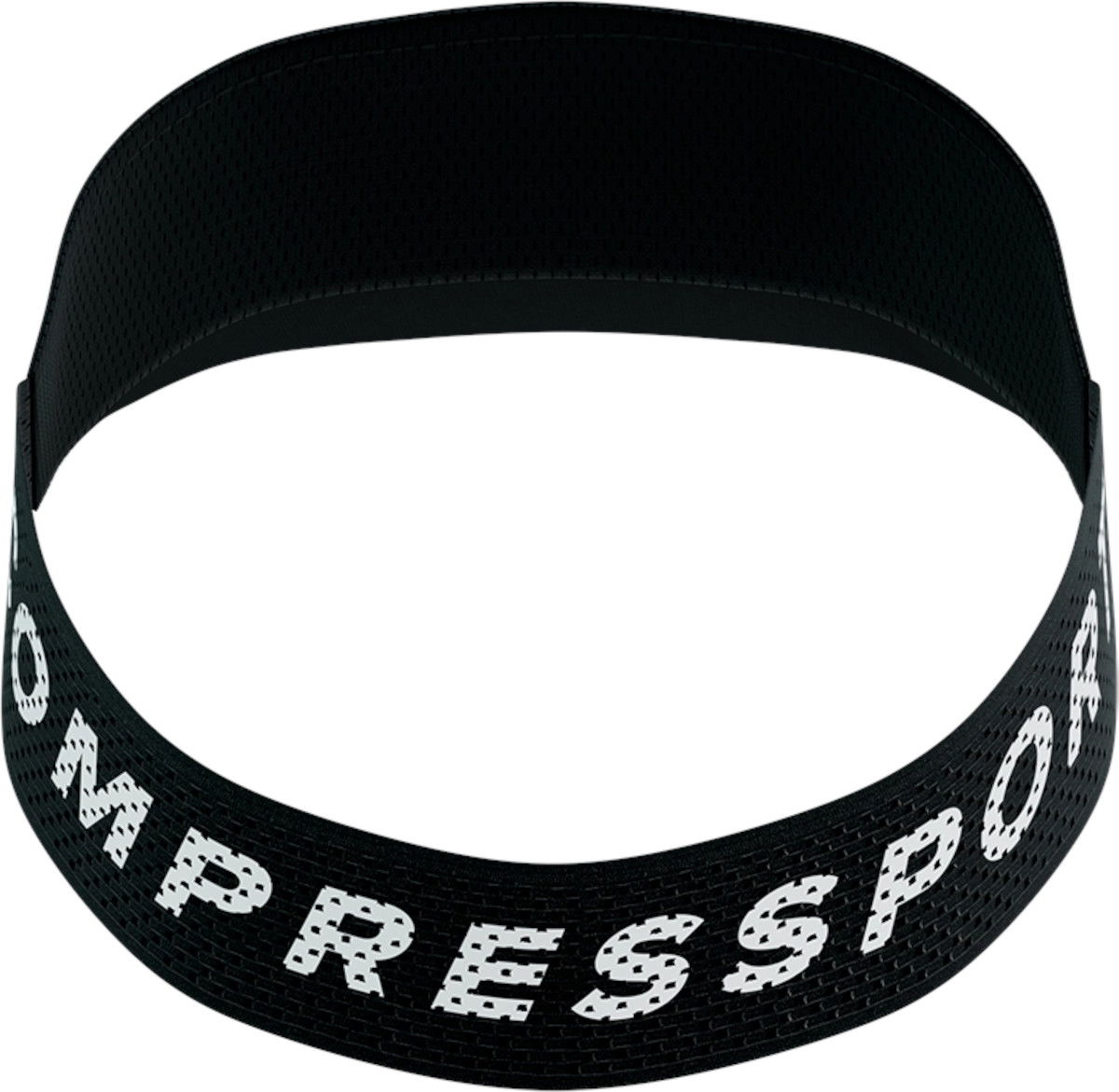 Kapa Compressport Pro Racing Visor Črna | xhwu6999038, 1