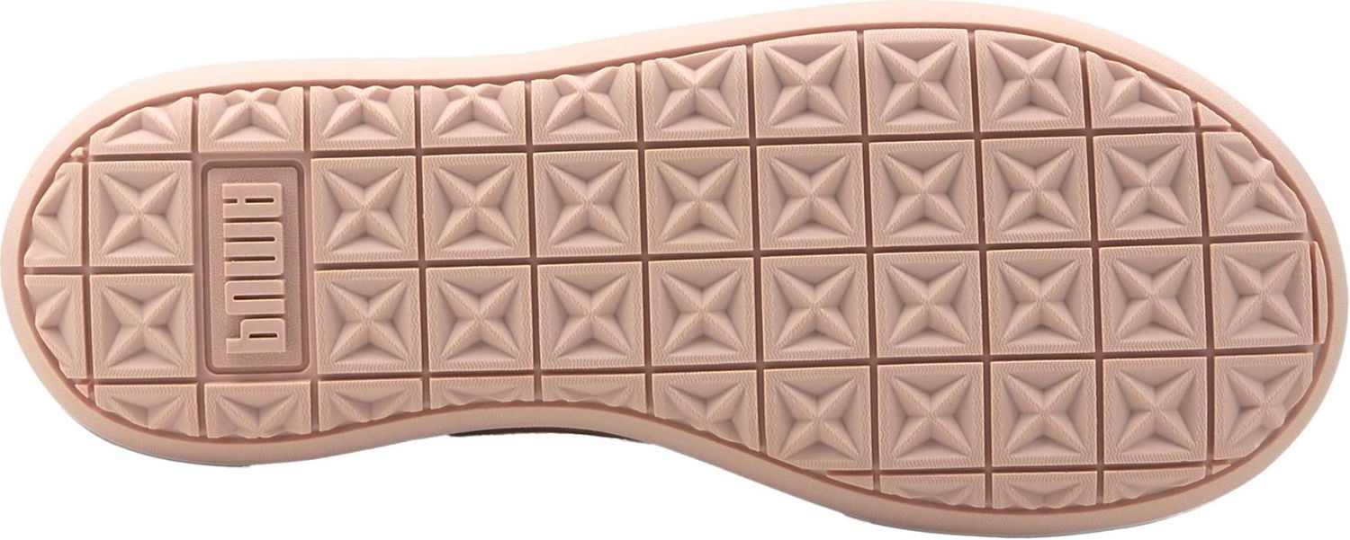 Superge in čevlji Puma Suede Mayu Mix W Bela | 382581-003, 1