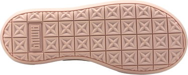 Superge in čevlji Puma Suede Mayu Mix W Bela | 382581-003, 1