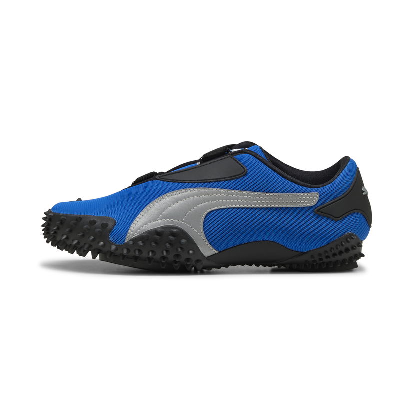 Superge in čevlji Puma Mostro OG Modra | 397330_03