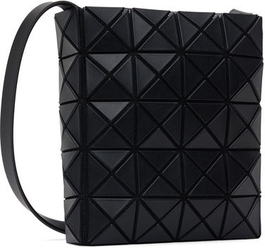 Torba za čez ramo BAO BAO ISSEY MIYAKE BAO BAO ISSEY MIYAKE Prism Matte Shoulder Bag Črna | BB56AG506, 2