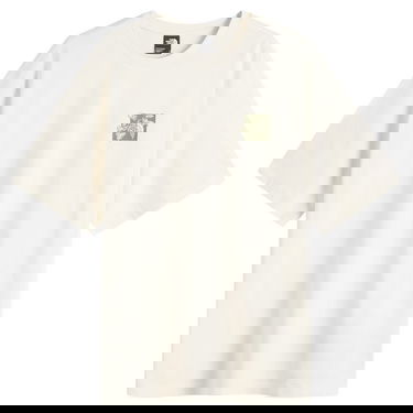 Majica The North Face Connect Relaxed Graphic Tee Bela | NF0A8E3YQLI, 0