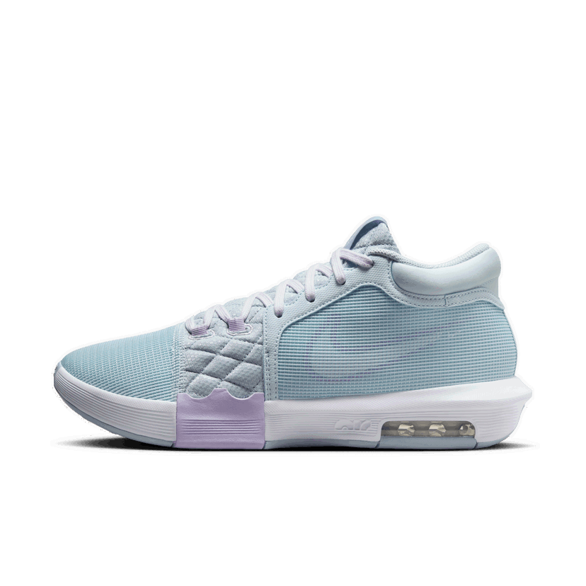 Košarka Nike LeBron Witness 8 Turkizna | FB2239-401