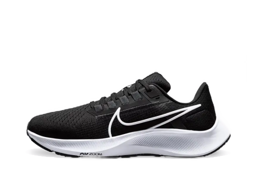 Tek Nike Air Zoom Pegasus 38 W Črna | cw7358-002