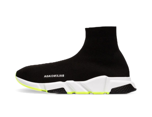Superge in čevlji Balenciaga Speed Črna | 645056W2DB91016