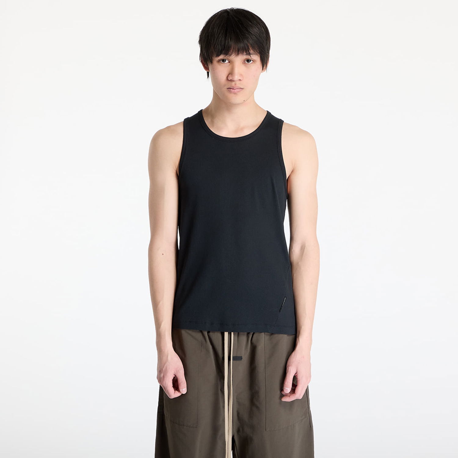 Majica brez rokavov Post Archive Faction (PAF) Post Archive Faction (PAF) 8.0 Sleeveless Right Tank Top Črna | 80TSLRB-BLK, 0