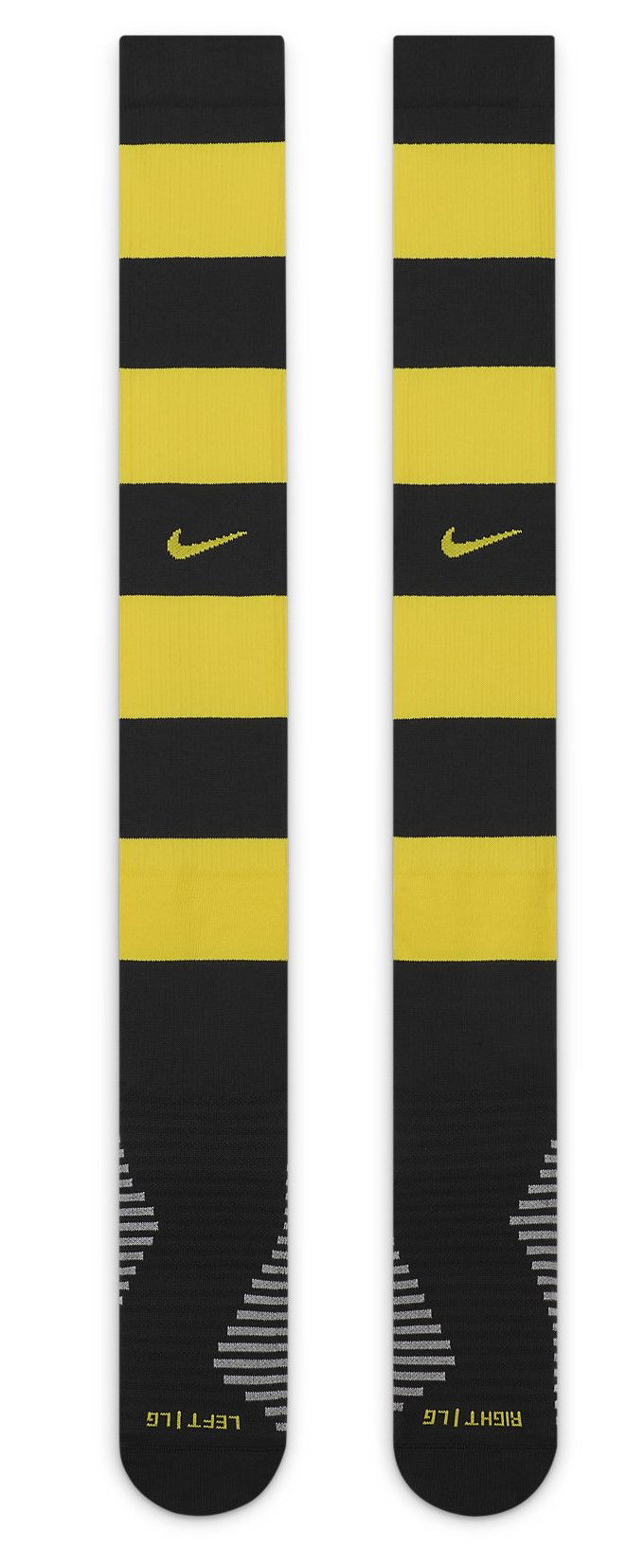 Nogavice Nike U NK STRIKE KH WC22 TEAM HOOP Rumena | fq8283-010, 1