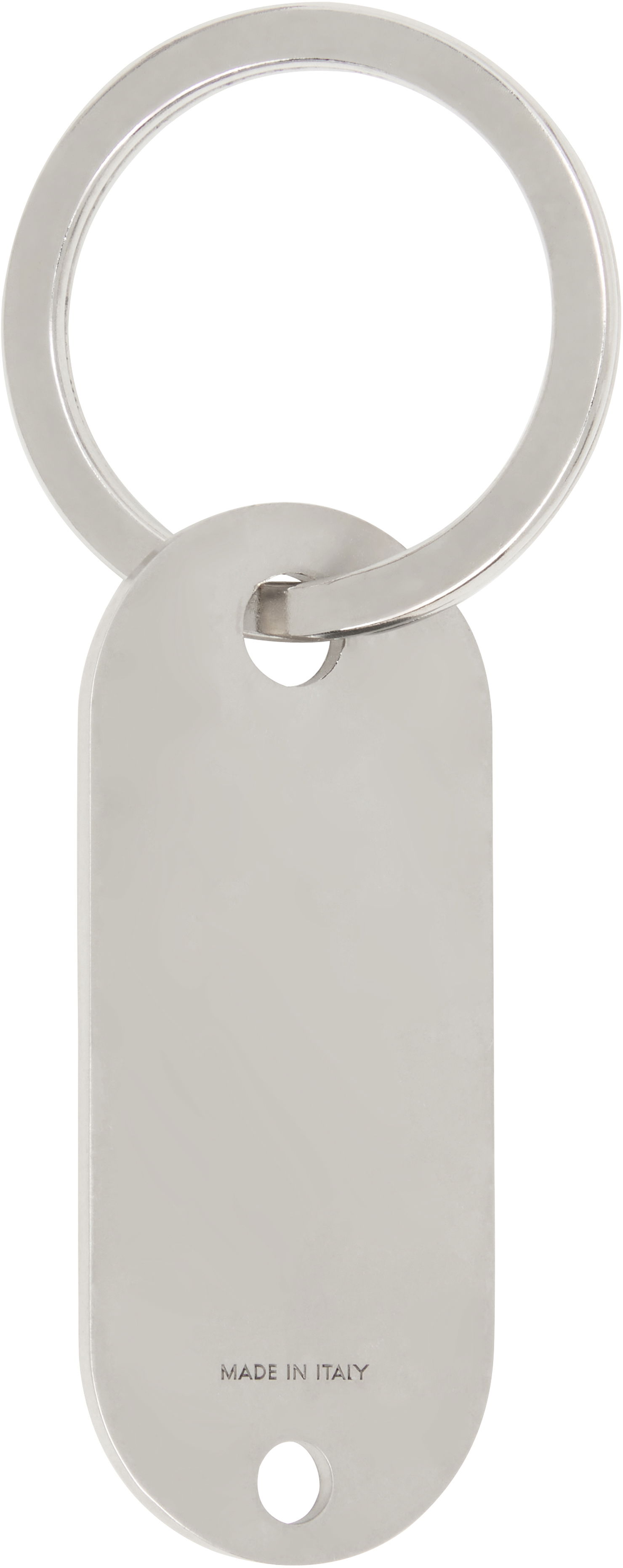 Obeski za ključe Maison Margiela MM6 Maison Margiela Numbers Keychain Kovinski | SM6UA0014 P7210, 1