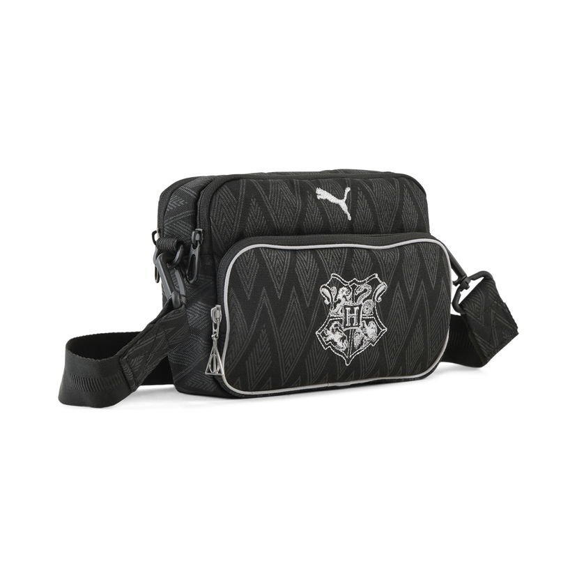 Torba za čez ramo Puma PUMA x HARRY POTTER Crossbody Bag Črna | 091214_01