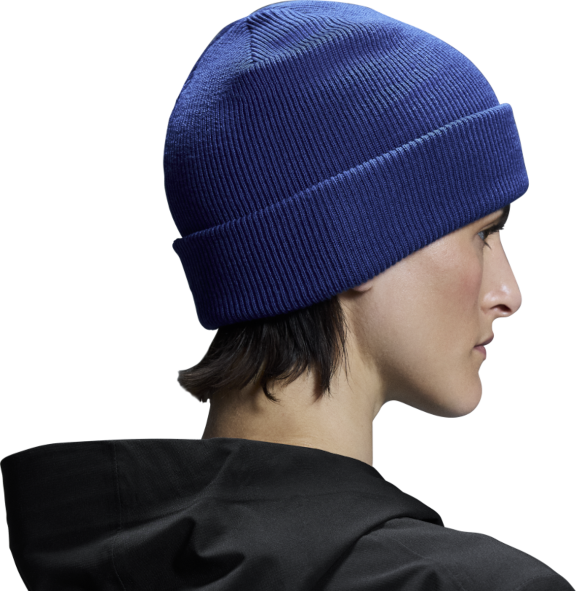 Beanie On Running Merino Beanie Modra | 311-01749, 1