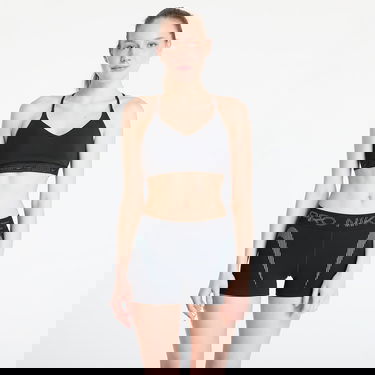 Modrček Nike Indy Light-Support Padded Adjustable Sports Bra Črna | HV6953-010, 0