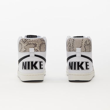 Superge in čevlji Nike Terminator High "Cocoa Snake" Siva | FB1318-100, 4